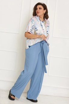 Брюки 6049 BegiModa
