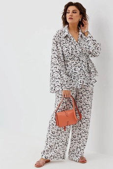 Брюки 6051 BegiModa