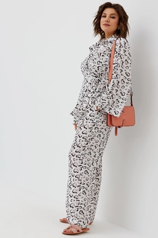 Брюки 6051 BegiModa