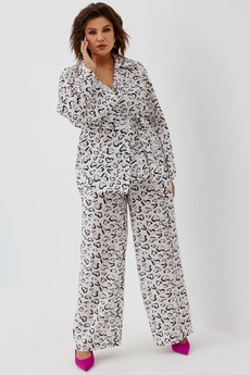 Брюки 6051 BegiModa