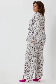Брюки 6051 BegiModa