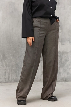 Брюки 6055 кора BegiModa