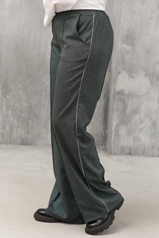 Брюки 6055 мох BegiModa
