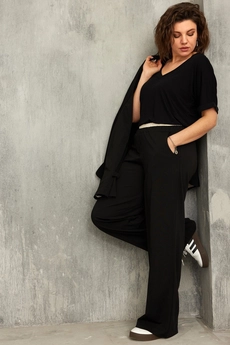 Брюки 6061 BegiModa