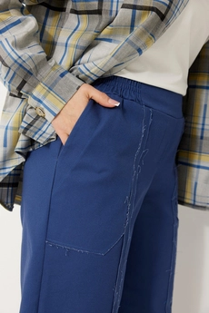 Брюки 6062 BegiModa