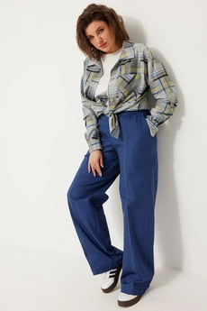 Брюки 6062 BegiModa