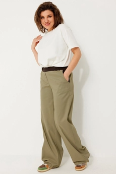 Брюки 6063 BegiModa