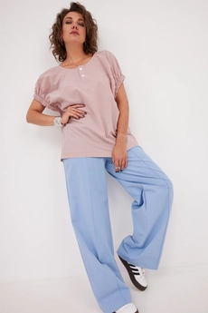 Брюки 6065 BegiModa