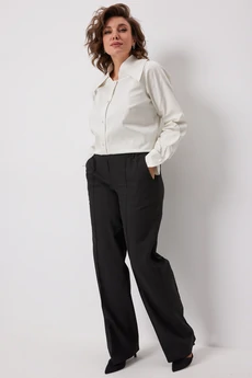 Брюки 6068 BegiModa