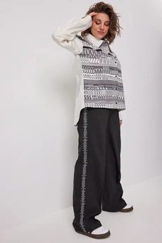 Брюки 6069 BegiModa