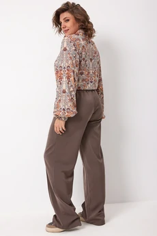 Брюки 6070 BegiModa