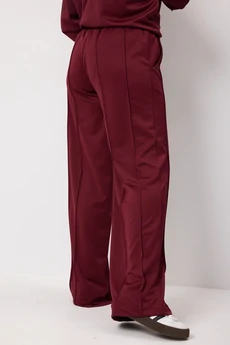 Брюки 6071 вишня BegiModa
