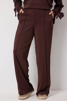 Брюки 6071 мокко BegiModa