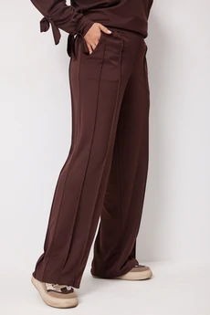 Брюки 6071 мокко BegiModa