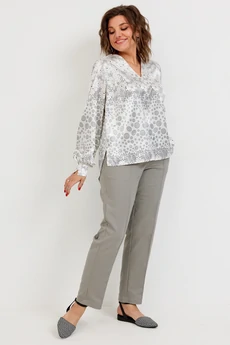 Брюки 6073 BegiModa
