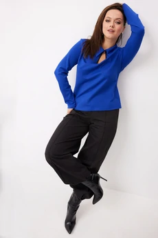 Брюки 6075 BegiModa