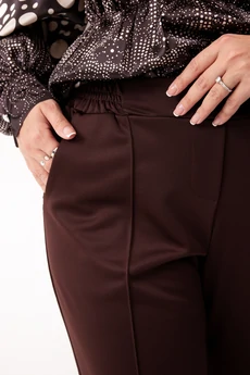 Брюки 6076 BegiModa