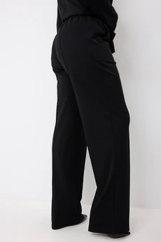 Брюки 6077 черный BegiModa