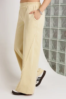 Брюки 6080 банан BegiModa