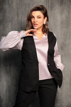Жилет 7005 BegiModa