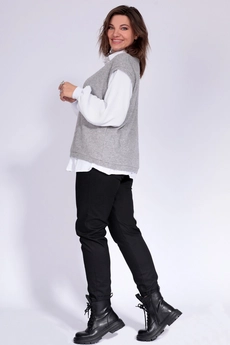 Жилет 7007 BegiModa