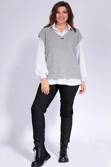Жилет 7007 BegiModa