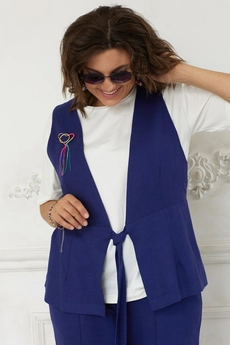 Жилет 7008 BegiModa