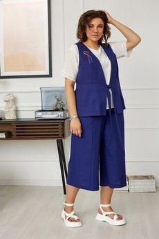 Жилет 7008 BegiModa
