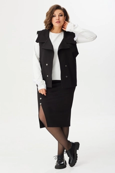 Жилет 7012 BegiModa