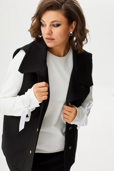 Жилет 7012 BegiModa