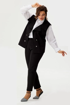Жилет 7012 BegiModa