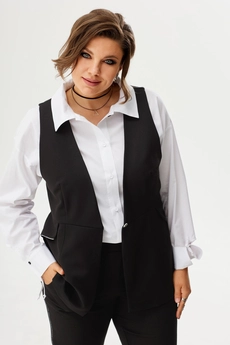 Жилет 7013 BegiModa