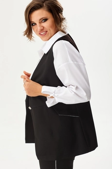 Жилет 7013 BegiModa