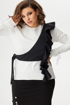 Жилет 7014 BegiModa