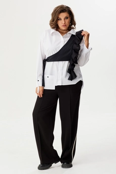 Жилет 7014 BegiModa