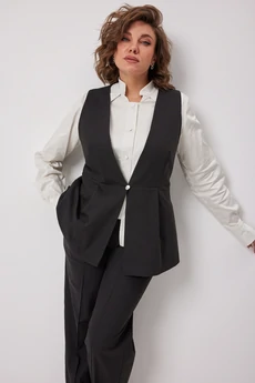 Жилет 7020 BegiModa