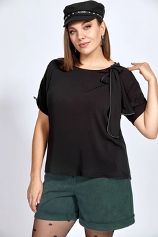 Шорты 8001 изумруд BegiModa