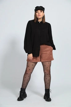 Шорты 8001 терракот BegiModa