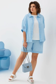 Шорты 8007 BegiModa