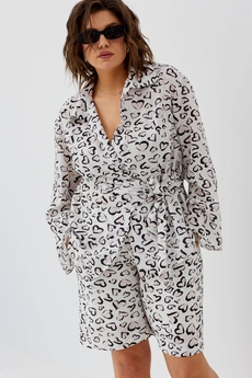 Шорты 8008 BegiModa