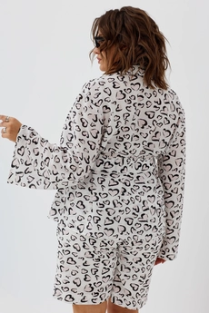 Шорты 8008 BegiModa