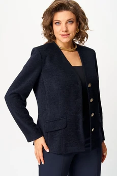 Костюм брючный 849+601 БелЭльСтиль