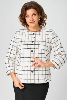 Жакет 861 БелЭльСтиль