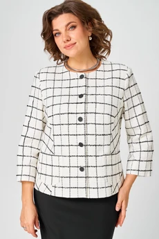 Жакет 861 БелЭльСтиль