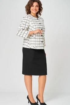 Жакет 861 БелЭльСтиль