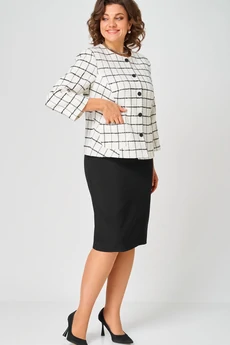 Жакет 861 БелЭльСтиль