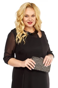 Платье 1236 Belinga