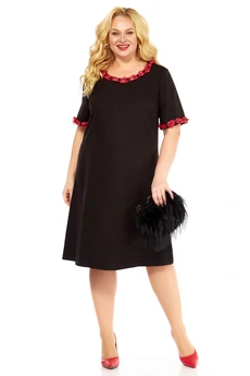 Платье 1238 Belinga