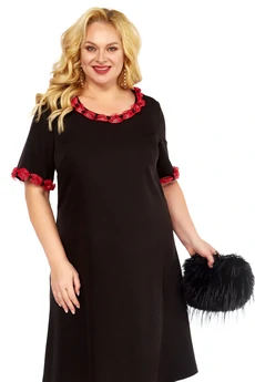 Платье 1238 Belinga