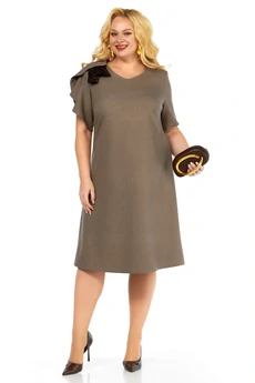 Платье 1239 Belinga